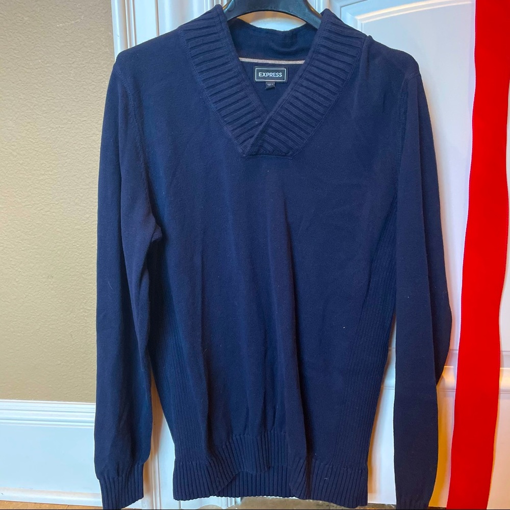 EXPRESS MEN SWEATER